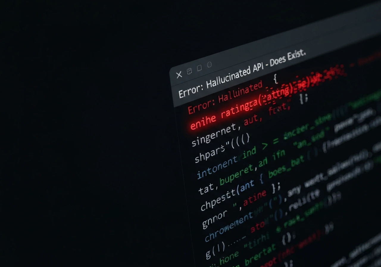 Code Hallucination Detection for AI Coding Assistants